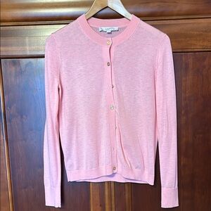 LOFT Pink Women's Sweater